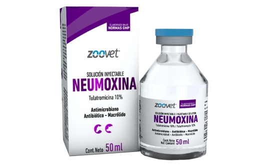 Neumoxina