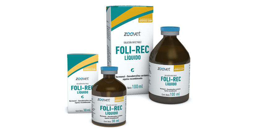 FOLI-REC LIQUID