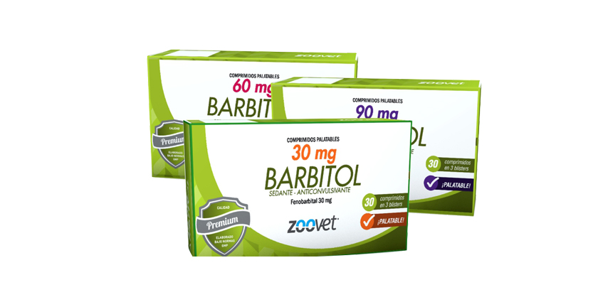 BARBITOL