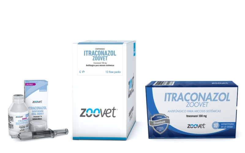 ITRACONAZOL