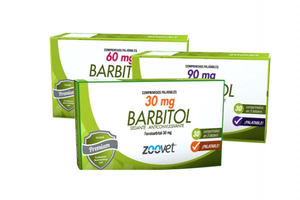 BARBITOL
