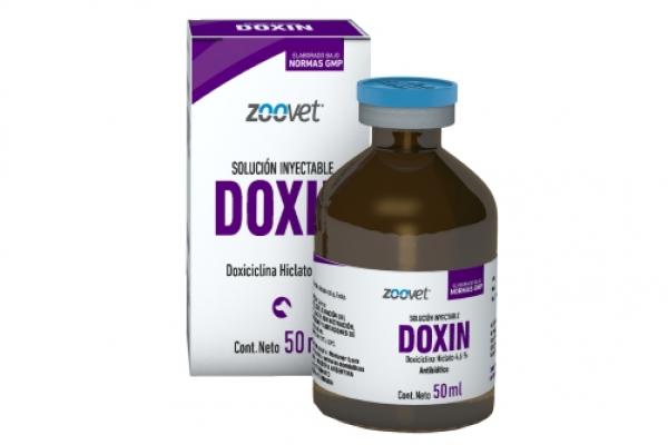 DOXIN