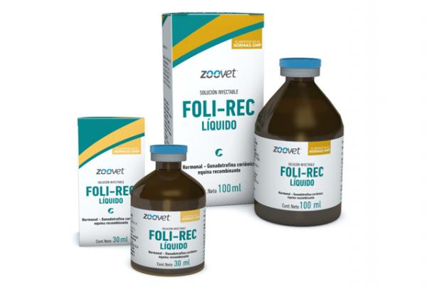 FOLI-REC LIQUID