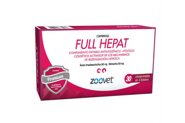 Full Hepat