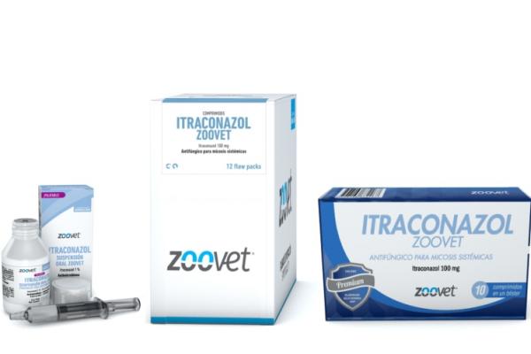 ITRACONAZOL