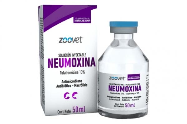 Neumoxina