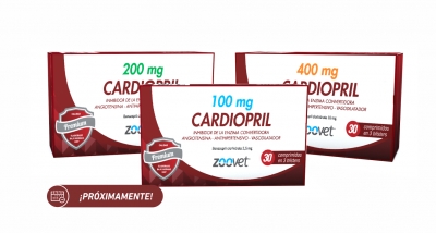 CARDIOPRIL
