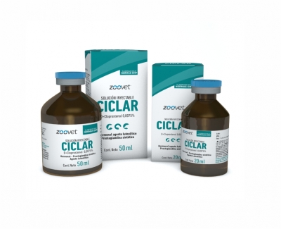 CICLAR