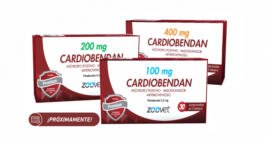 CARDIOBENDAN