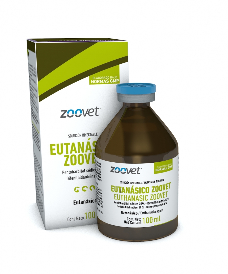 EUTHANASIC ZOOVET