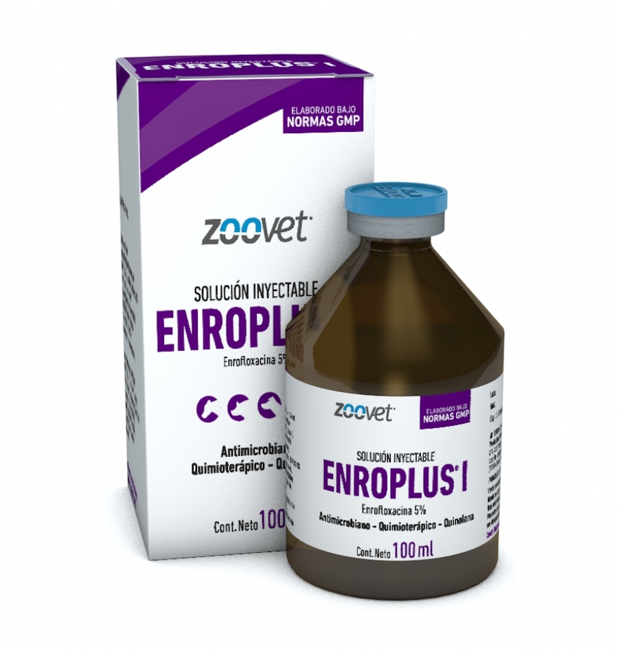 ENROPLUS I