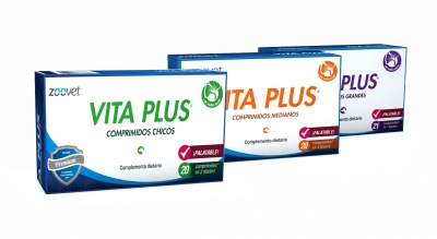 VITA PLUS