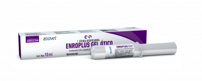 ENROPLUS GEL ÓTICO