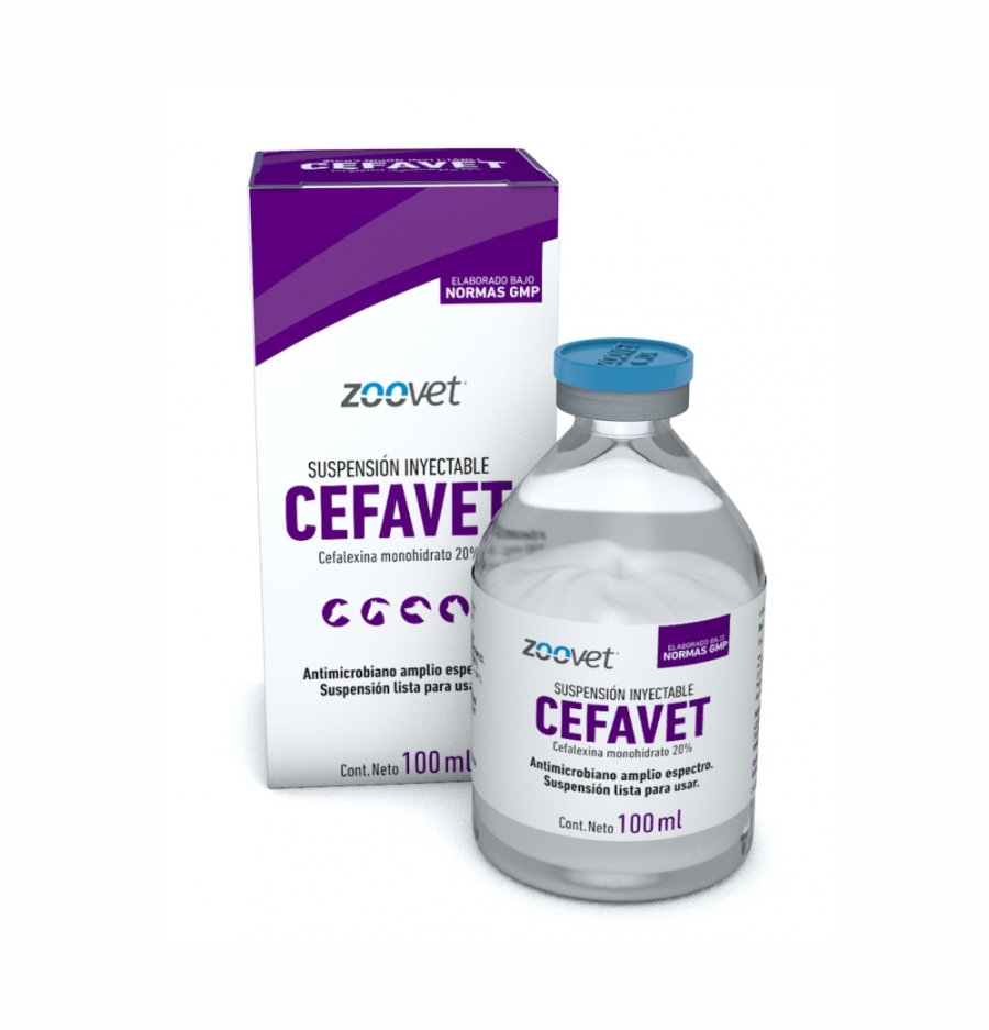CEFAVET