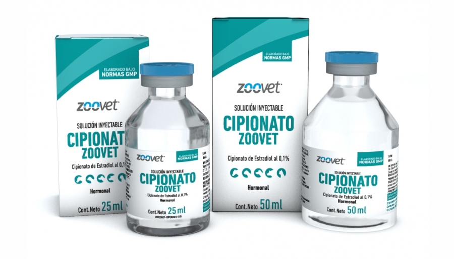 CYPIONATE ZOOVET