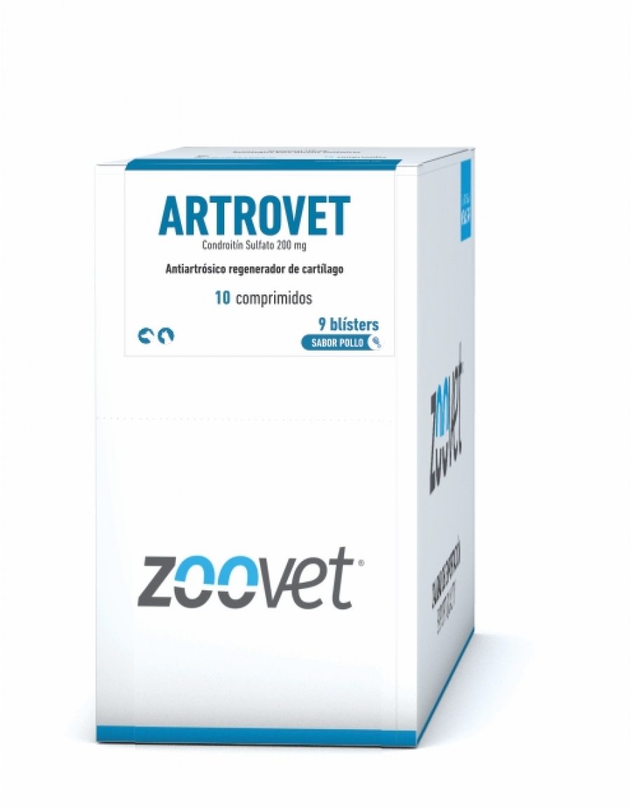 artrovert glucozamină cu condroitină)