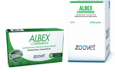 ALBEX TABLETS