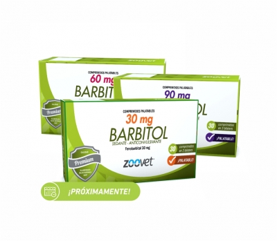 BARBITOL