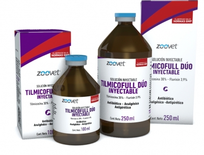 TILMICOFULL DUO INJECTABLE