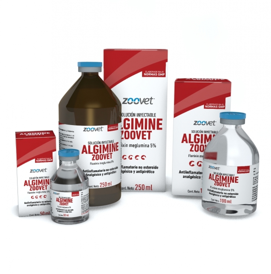 ALGIMINE