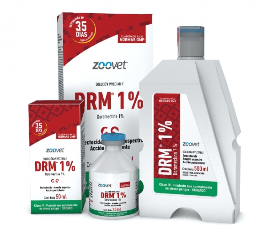 DRM 1