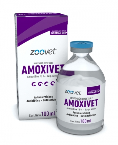 AMOXIVET