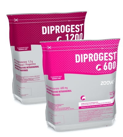 DIPROGEST 600 / DIPROGEST 1200