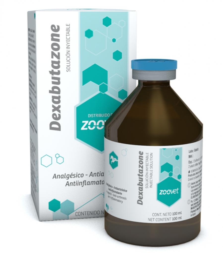 DEXABUTAZONE