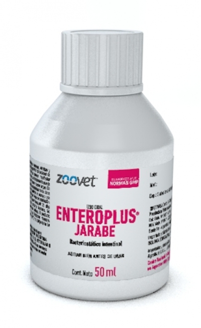 ENTEROPLUS SYRUP