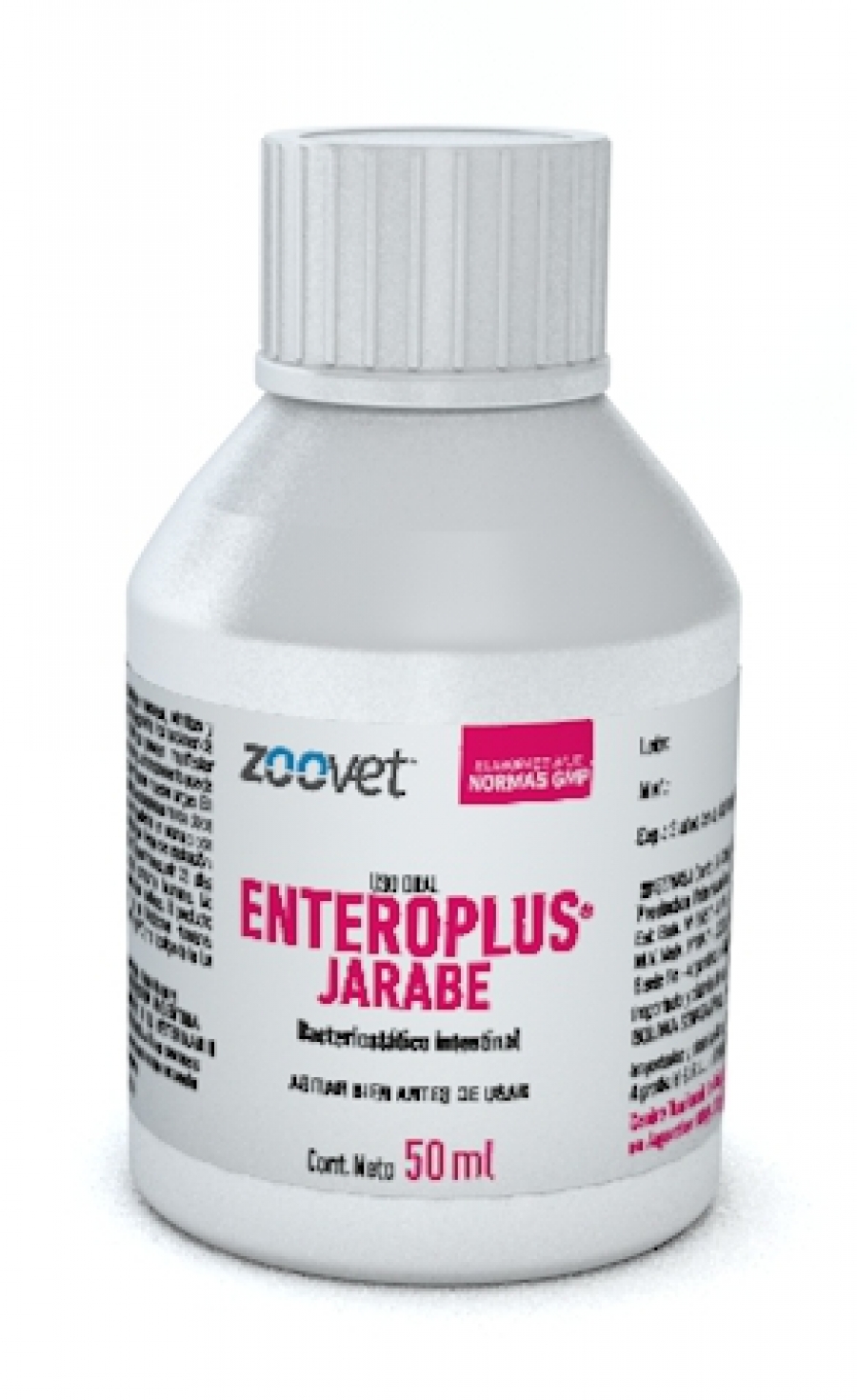 ENTEROPLUS SYRUP